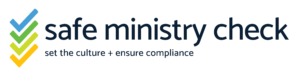 Safe Ministry Check statement